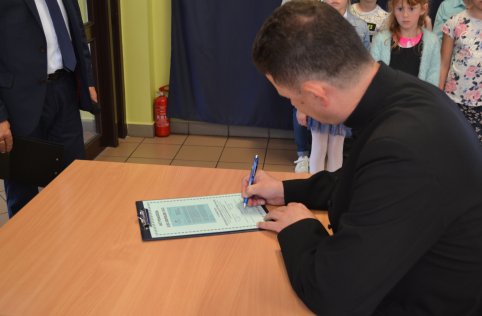 Sadzimy Dąb Niepodległości!